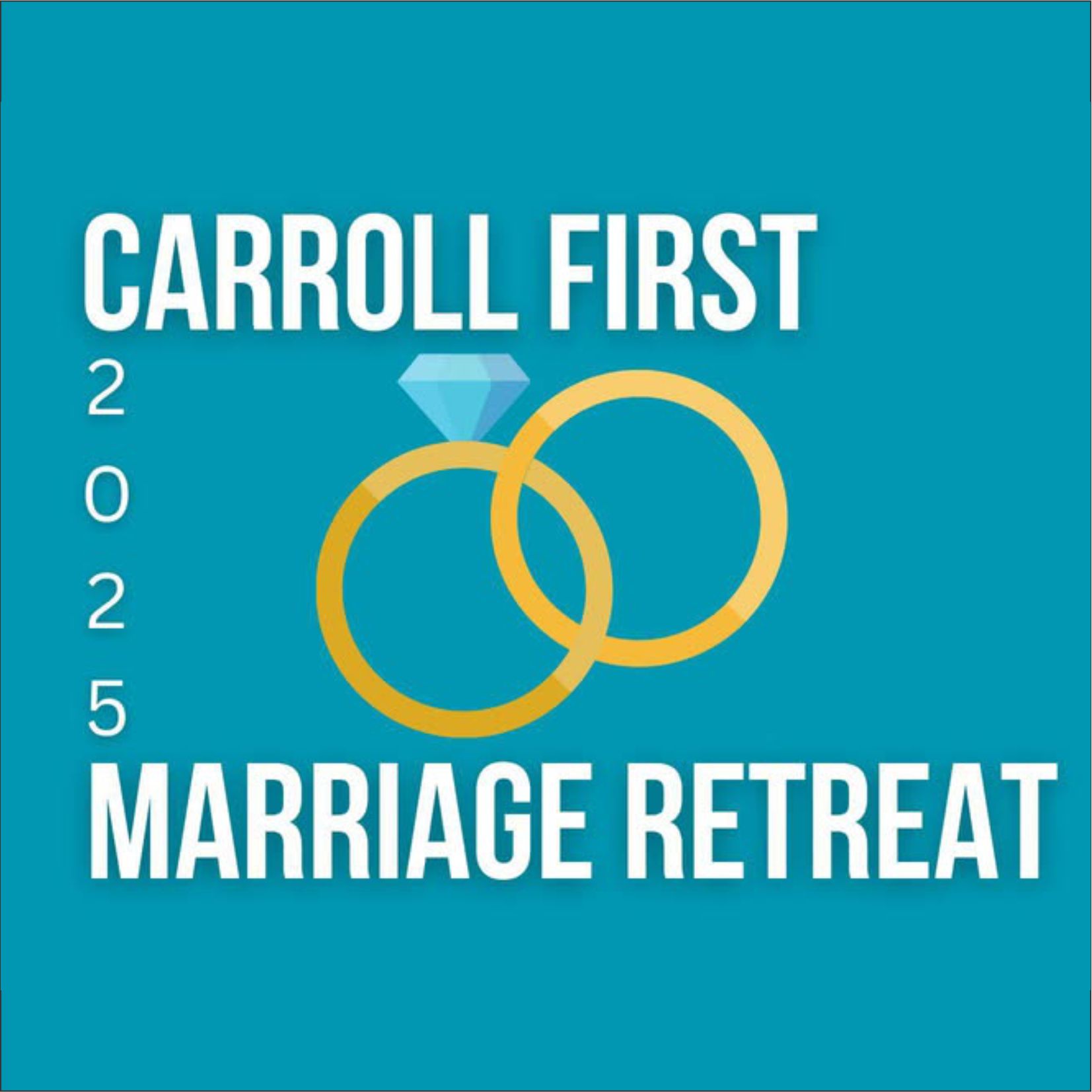 Carroll First Marriage Retreat